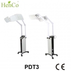 Salon use Professional 7 color PDT machine 1260 lights working