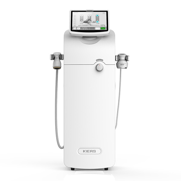 Body Remodeling System (RF+LLLT +Vacuum)