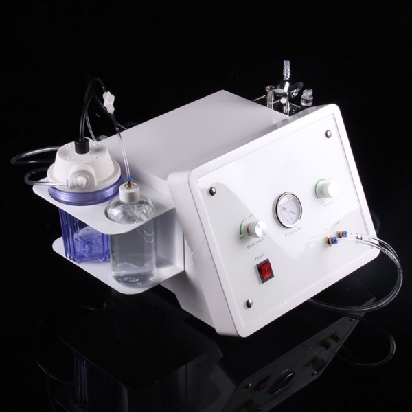 3in1 water micordermabrasion beauty water peel machine,facial skin cleaning hydro water peeling machine,water jet peel machine/water oxygen jet peeling machine(TSL-L09)