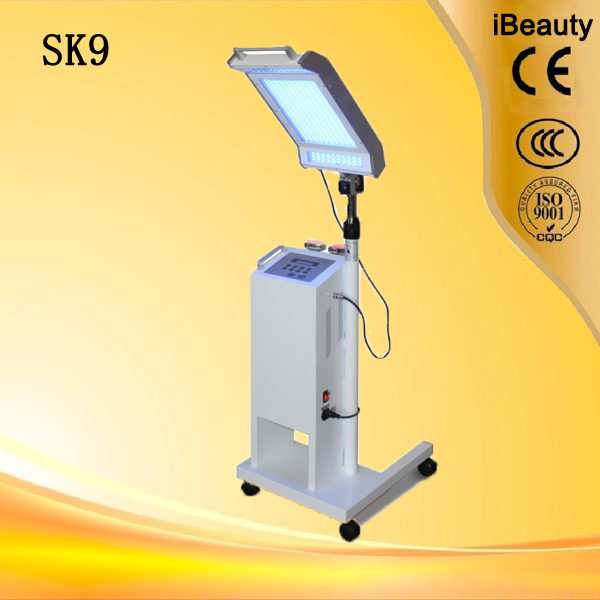 PDT skin care machine