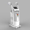 Vertical IPL SHR Elight Skin Rejuvenation Machine