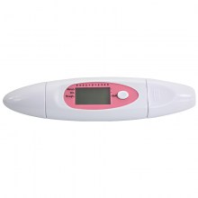 BIA SKIN ANALYZER FOR MEASURES SOFTNESS, MOISTURE AND OIL