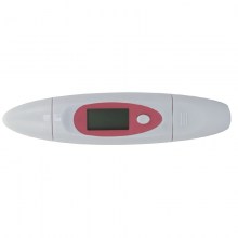 DIGITAL LCD BIA SKIN MOISTURE ANALYZER