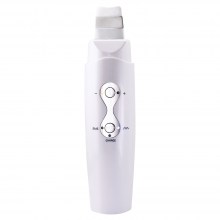 EMS ULTRASONIC ION SKIN SCRUBBER