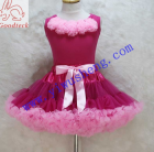 Pettiskirt Set