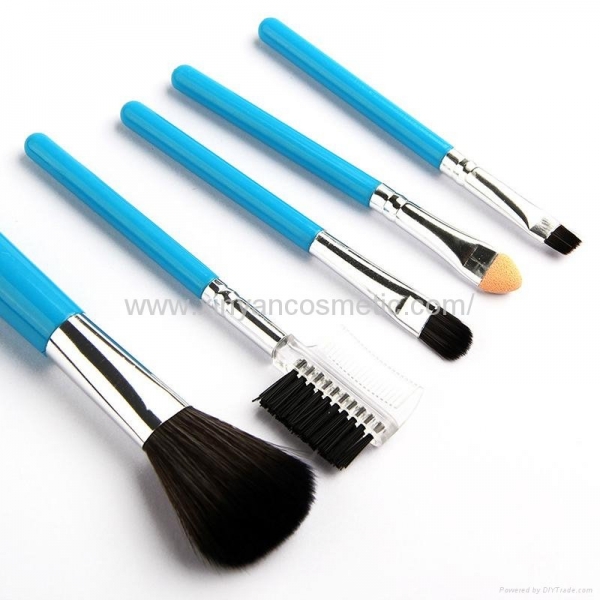 Makeup Brushes