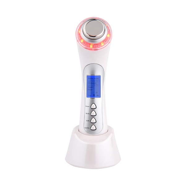 5-in-1 ultrasonic skin tenderizer