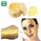 Beauty face mask skin care