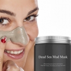 Deep Skin Care Cosmetic Facial Clay Mask