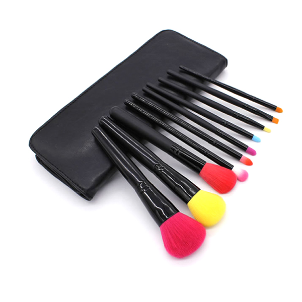 Makeup Brushes