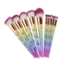 Makeup Brushes