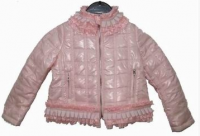 Baby Down Jacket(HDC001)