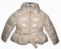 Baby Jacket(HDC002)