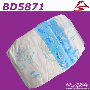 Baby Diaper