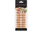 Glamour Nail Stickers