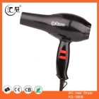 Household hair dryer