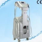 Oxygen Jet Peel