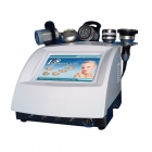 Portable Cavitation Vacuum RF Slimming Machine