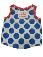 baby's summer vest( DF-T-K-2)