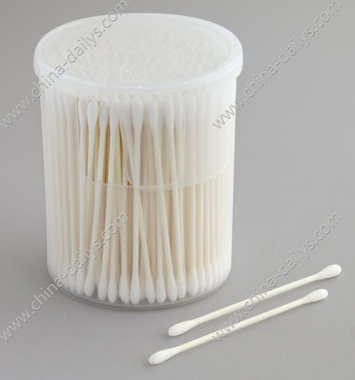 Cotton Bud