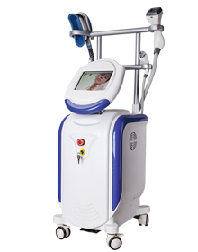 Cryolipolysis Vacuum Body Slimming Machine