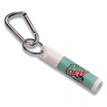 lip balm with carabiner