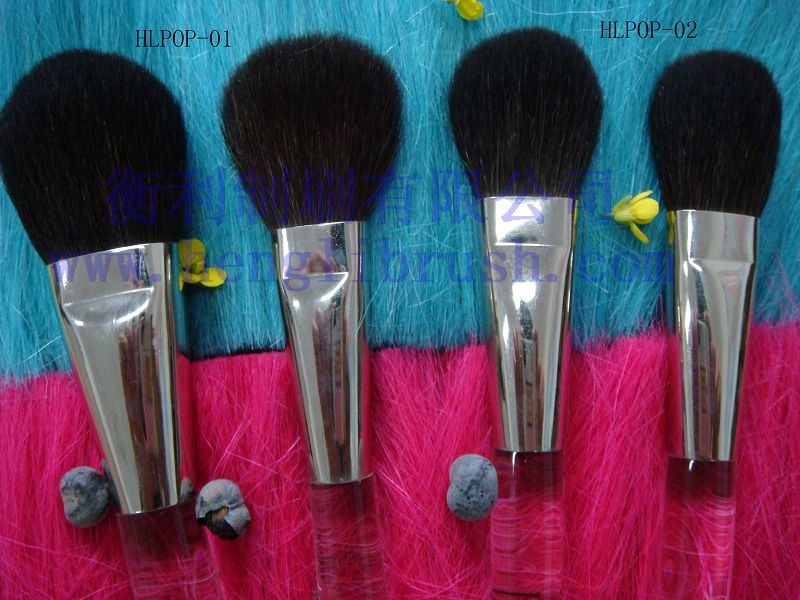 Makeup Brushes