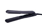 Adjustable Temp Electric Ion Hair Straightener Durable Heat - Proof Handle