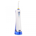 Cordless dental water flosser oral irrigator