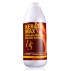 DS Max Brazilian Keratin Treatment