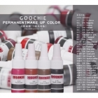 New Goochie Pigment