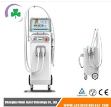 IPL type laser hair removal machine skin rejuvenation