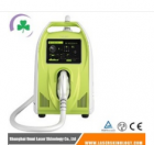 Spa use permanent IPL SHR Laser hair removal machine