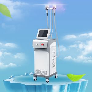 Double-handle Diode Laser