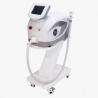 Diode Laser Hair Removal