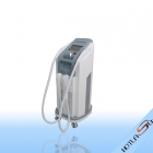 Professional salon equipment for hair removal