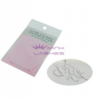 Eyelashes kits eyelash silicone patch