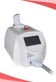 ND YAG LASER MACHINE