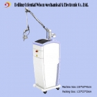 Glass Tube CO2 Fractional Laser Machine