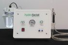 Hydrodermabrasion Machine