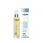 KERATIN HEAT PROTECTING SHINE MIST