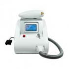 portable Nd:Yag Laser 1064/532/1320nm