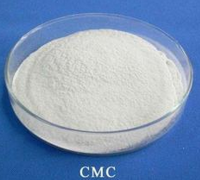 Carboxyl Methyl Cellulose