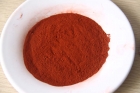 Iron Oxide Red