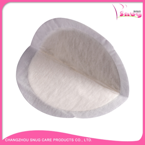 Disposable Nursing Pads- double stick