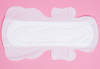 Sanitary Napkins