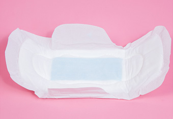 Sanitary Napkins