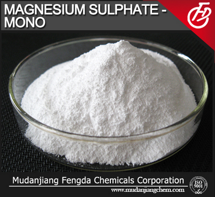 Magnesium Sulphate