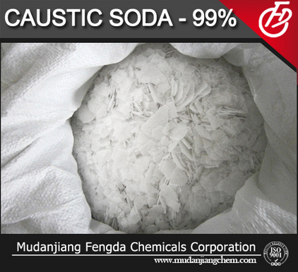 Caustic Soda