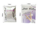 foot mask